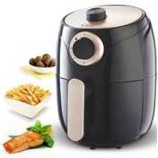 Resim Kiwi Kaf 5515 Yağsız Fritöz 