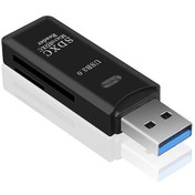 Resim Techstorm Usb 3.0 Sd/micro Sd Kart Okuyucu Adaptör 