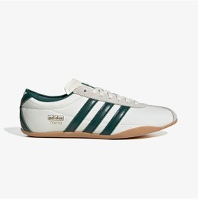 Resim Adidas Tokyo Kadın Beyaz Spor Ayakkabı Jp9705 Beyaz 
