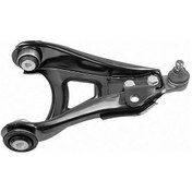 Resim Tps T1384 - Salıncak Sağ Komple Renault Clıo Iı 98 05 Kangoo 97 