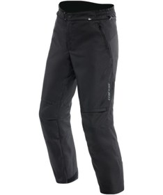 Resim Dainese Pant Rolle Wp Pants Siyah Pantolon 