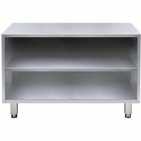 Resim Professional Önü Açık Alt Dolap - 1200 Mm - Modular Line TERG12 