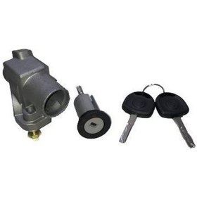 Resim KONTAK KOMPLE ŞİFRELİ / VECTRA A-ASTRA F-CORSA B / 914495-109101 