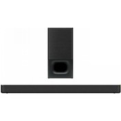 Resim Sony HT-S350 2.1 Ch Bluetooth 320 W Wireless Subwoofer Özellikli Bluetooth Soundbar 