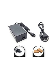 Resim Hp Officejet Pro 3610 Siyah Beyaz E-all-in-one Yazıcı Printer Adaptör Retro 