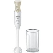 Resim Siemens MQ64010 Ergonomic Edition 450 W El Blenderı 