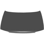 Resim Oran Oem No:7901g0- Uyumlu Cıtroen Berlıngo 1996 Kaput Ön Sac 660030 