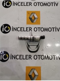 Resim İnceler 237964892r - 2379662295r Renault Dacıa Defazör Elektrovanas 