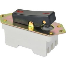 Resim Nesta Uludağ Portatif Yatarlı Gönye Kesme Makinası (300mm) Şalter Tetik Switch 