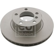 Resim FEBI 39111 Fren 34116792217 (WK619543) (Fiyat:2 Adet İçindir) 