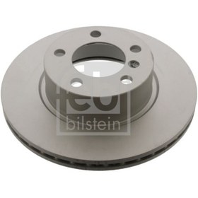 Resim FEBI 39111 Fren 34116792217 (WK619543) (Fiyat:2 Adet İçindir) 