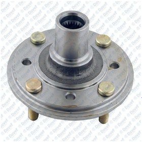 Resim On Teker Poryasi Hyundai Elantra 1996-01 4 Bijon 38*150*65 504619679 