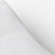 Resim Lona 2'li Keten Kumaş Peçete 45x45 - Koyu Yeşil / 45 x 45 cm 