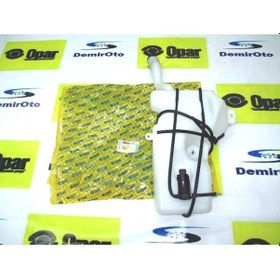 Resim 1354615080 Cam Silecek Su Deposu Motorlu Fiorino-Nemo-Bipper Opar 262886597 