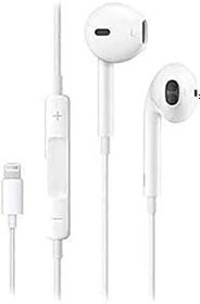 Resim Hytech HY-XBK50 Bluetooth Kulak içi Beyaz Mikrofonlu Kulaklık 