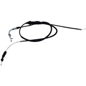 Resim Yamaha Rx100 Uyumlu Gaz Teli 3 Çıkışlı Ith (493857344) 