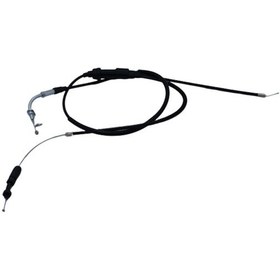 Resim Yamaha Rx100 Uyumlu Gaz Teli 3 Çıkışlı Ith (493857344) 