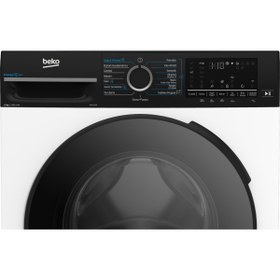Resim Beko CMX 12140 Çamaşır Makinesi 