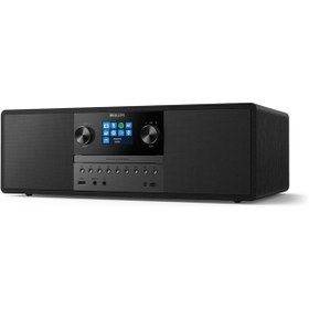 Resim Philips Tam6805/10 Micro Müzik Sistemi Bt Spotify 