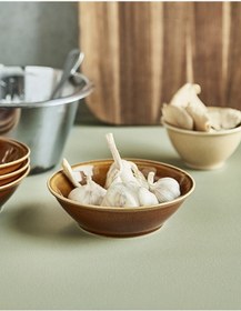 Resim Hala Bowl 17 Cm 3'lü Cam Çerezlik Kase Kandil-82640 925 Çok Renkli 