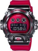 Resim Casio Gm-6900b-4dr Kol Saati 