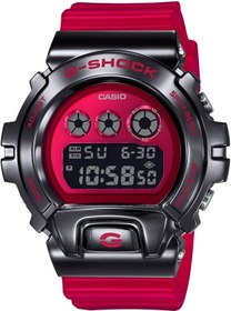 Resim Casio Gm-6900b-4dr Kol Saati 