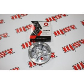 Resim Tvs Apache Rtr 180 Debriyaj Baskı Tablası Makino (541107987) 