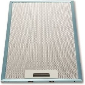 Resim 4055101671 Фильтр для вытяжки 276x231 мм AEG Electrolux Husqvarna JUNO фильтр для вытяжки, сетка для вытяжки, 