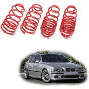 Resim Bmw 3 Serisi E93 Spor Yay Helezon 35MM/35MM 2006-2018 Coil-Ex 