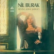 Resim My Yoca Il Burak Beim Adım Şarkıcı Lp 