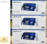 Resim Sony playstation ps5 portal Sıfır kapalı kutu okyanus 