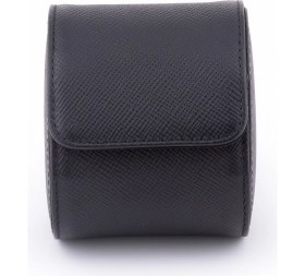 Resim Onywatch Deri Saat Kutusu Çoklu Saat Kutusu Watch Box Tekli Saat Kutusu 