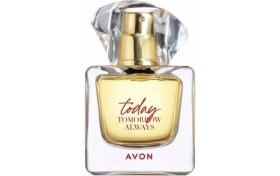 Resim Avon Today Tomorrow Always Edp 30 ml Kadın Parfümü 