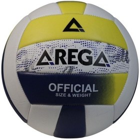 Resim Arega Voleybol Antrenman Topu Tvb-40251 01 Beyaz 