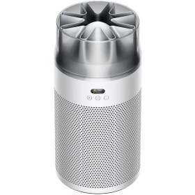 Resim Dyson HushJet™ Kompakt Hava Temizleyici Beyaz/Gümüş 