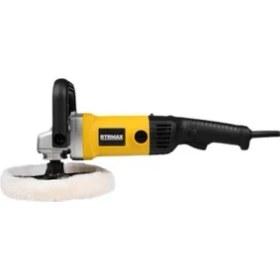 Resim Rtrmax Polisaj Makinesi RTM149 