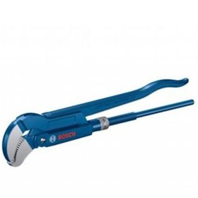 Resim Bosch Profesyonel Köşe Boru Anahtarı 45° 420 MM - 1600A02W3T 