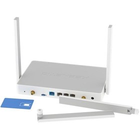 Resim Hero 4G+ AX1800 Mesh WiFi 6 3G/4G/LTE Modem Router 