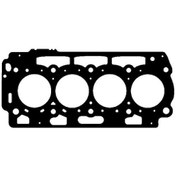 Resim Sılındır Kapak Contası 1.25mm 2 Delik P107-p206-p307-bıpper-c1-c2-c3-xsara-nemo 1.4 Hdı Dv4 Fıesta-fusıon 1.4 Tdcı 02 08 Mazda 2 1.4 Mzr-cd 08 15 2s6q6051aa-1146049-0209.ac-y401 