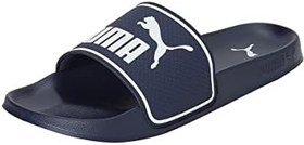 Resim Puma Unisex Yetişkin Leadcat 2.0 Terlik 