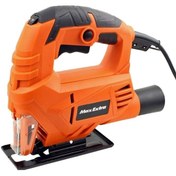 Resim Max Extra Dekupaj Testere Elektronik Devirli 450 Watt 