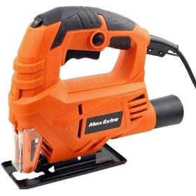 Resim Max Extra Dekupaj Testere Elektronik Devirli 450 Watt 