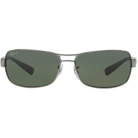 Resim Ray-Ban Rb3379 004/58 64 15 130 Polarize Erkek Güneş Gözlüğü 