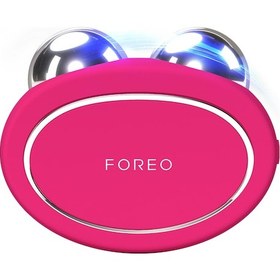 Resim Foreo Bear 2 Akıllı Microcurrent Yüz Sıkılaştırma Cihazı, Fuchsia 