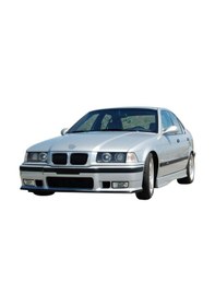 Resim Bmw e36 ön tampon komple m3 1991 / 1999 