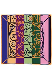 Resim Pirastro Keman Tel Passione G 