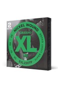 Resim Hype Store D'Addario Exl220Tp (2 Set) Bas Gitar Tel Seti, Xl, 40-95, Long Scale, 