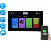 Resim Renault Trafik 2022-2023 10 İnç 4-32 Pro Model Qled Ekran 9" 