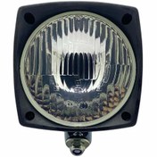 Resim Hella ÇALIŞMA LAMBASI-FARI PARKLI (144*144 MM) FORKLİFT-İŞ MAKİNASI 