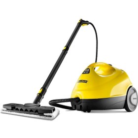 Resim Karcher KST 2 1500W 3.2 Bar Buharlı Temizlik Makinesi Karcher